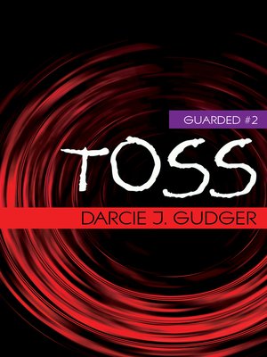 cover image of Toss